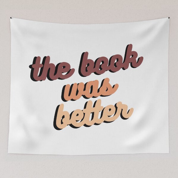 Item preview, The book was better designed and sold by joyandart31.