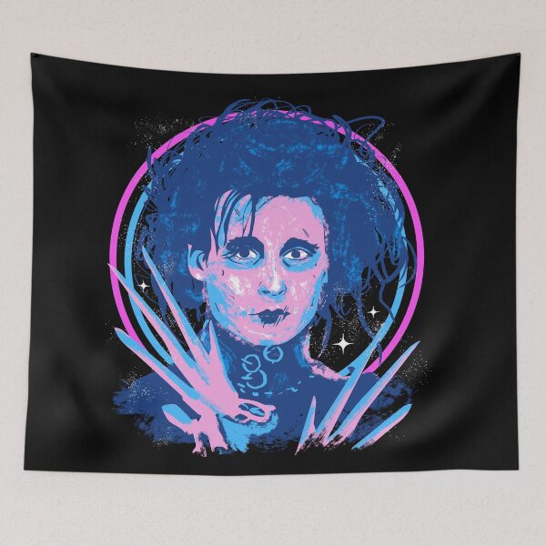 Item preview, Scissorhands  designed and sold by THEILO.