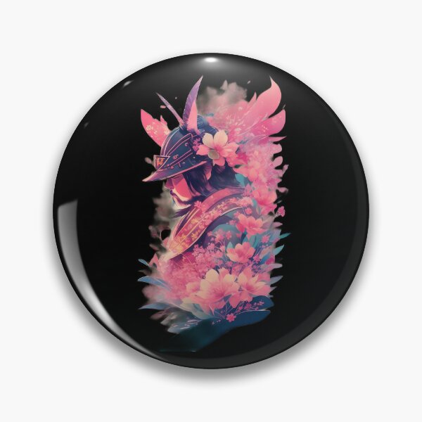 Pin on Arte de samurai