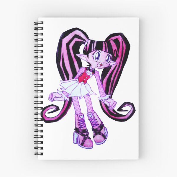 Item preview, vampire MH designed and sold by CharrChan.