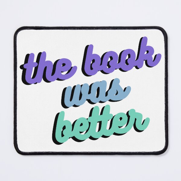 Item preview, The book was better designed and sold by joyandart31.