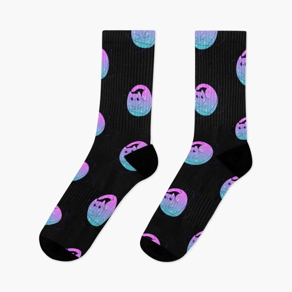 Item preview, Galaxy cat designed and sold by Mateusz Majcherek.
