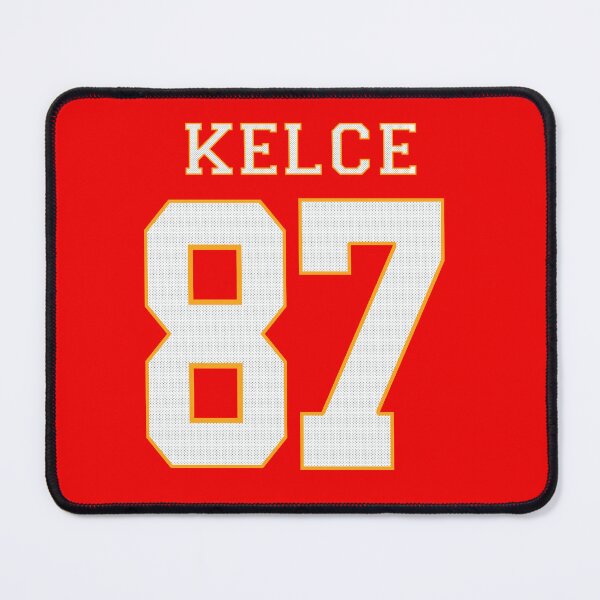 Artikelvorschau, Travis Kelce: Fußballlegende Kunst entworfen und verkauft von luckyDesign423.