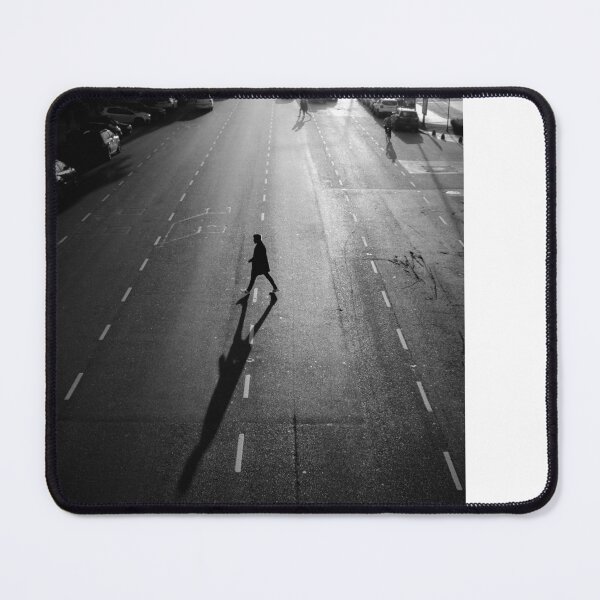 Item preview, Walking man designed and sold by Abhijeet117.