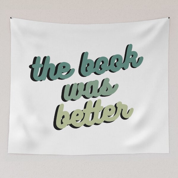 Item preview, The book was better designed and sold by joyandart31.