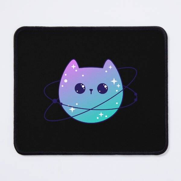 Item preview, Galaxy cat designed and sold by Mateusz Majcherek.