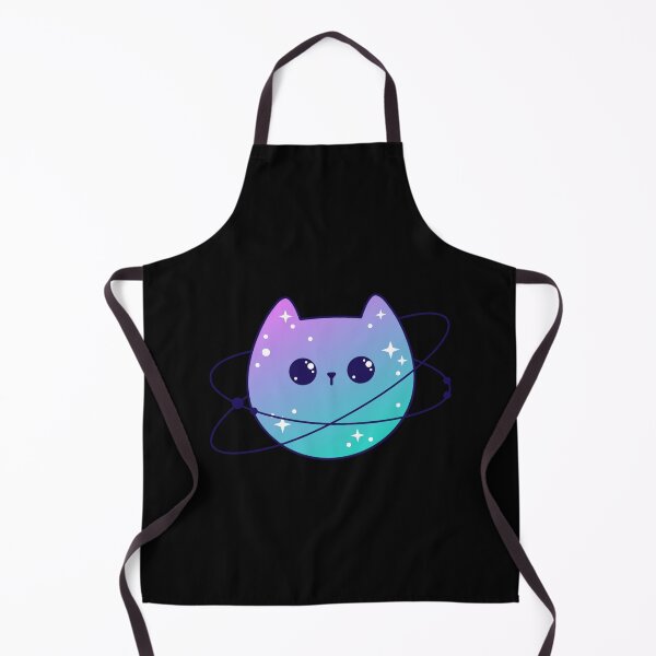Item preview, Galaxy cat designed and sold by Mateusz Majcherek.