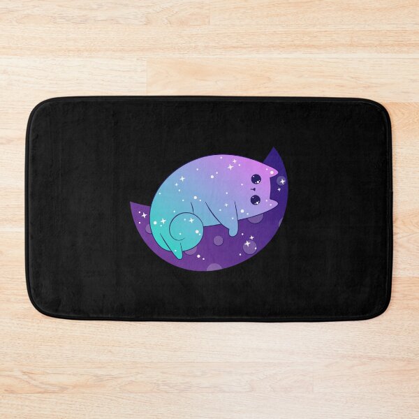 Item preview, Galaxy cat designed and sold by Mateusz Majcherek.