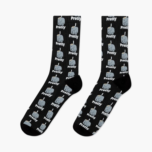 Aperçu de l'œuvre Je me sens jolie, je suis jolie créée et vendue par ArabicMerch.