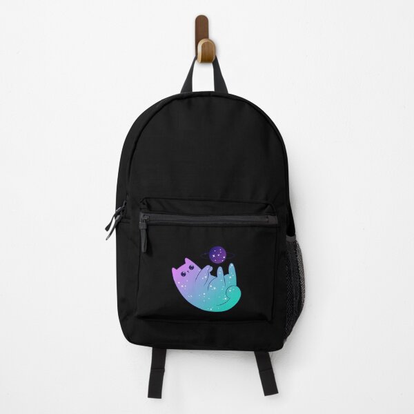Item preview, Galaxy cat designed and sold by Mateusz Majcherek.