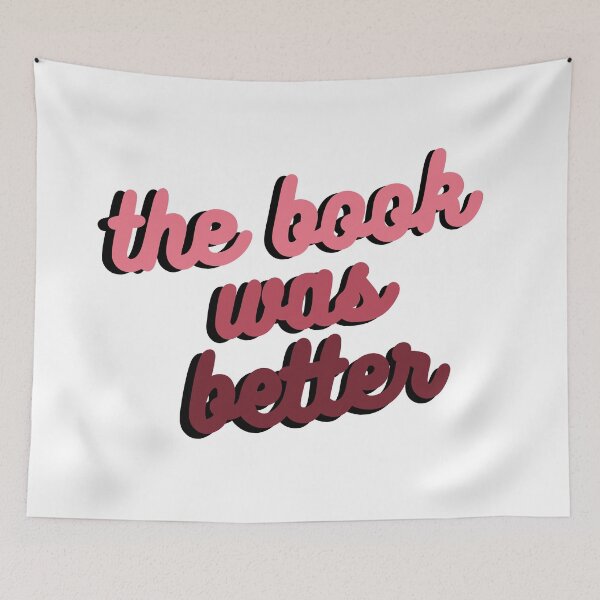 Item preview, The book was better designed and sold by joyandart31.
