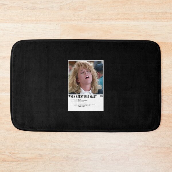 Item preview, When Harry Met Sally (1989) designed and sold by HendersonBeef85.