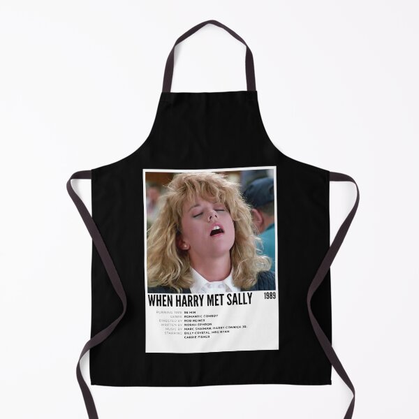 Item preview, When Harry Met Sally (1989) designed and sold by HendersonBeef85.
