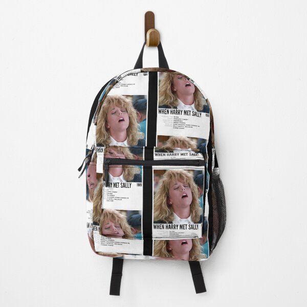 Item preview, When Harry Met Sally (1989) designed and sold by HendersonBeef85.