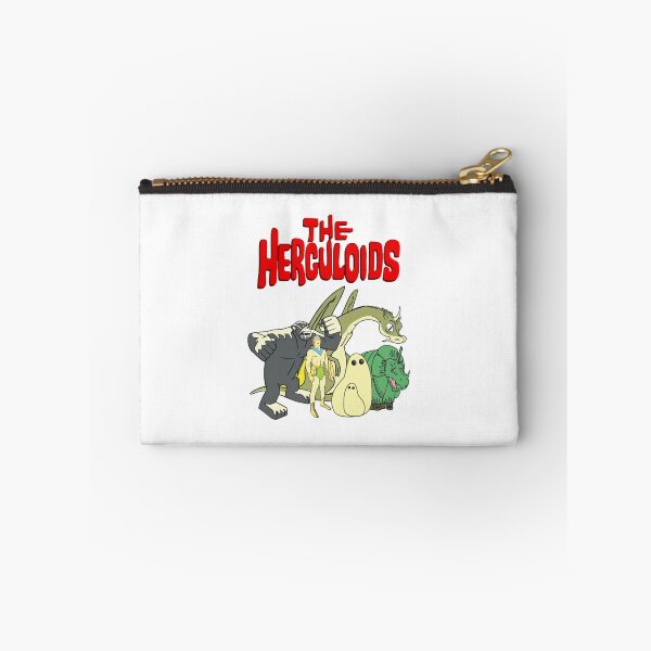 Item preview, The Herculoids  (1) designed and sold by GarmentUnEmpl.