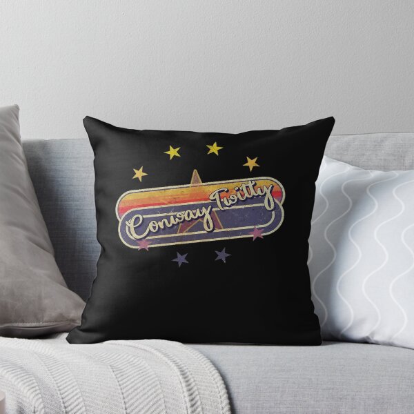 Item preview, Conway music Twitty ElaCuteOfficeGirl Vintage designed and sold by ExRossFashio.