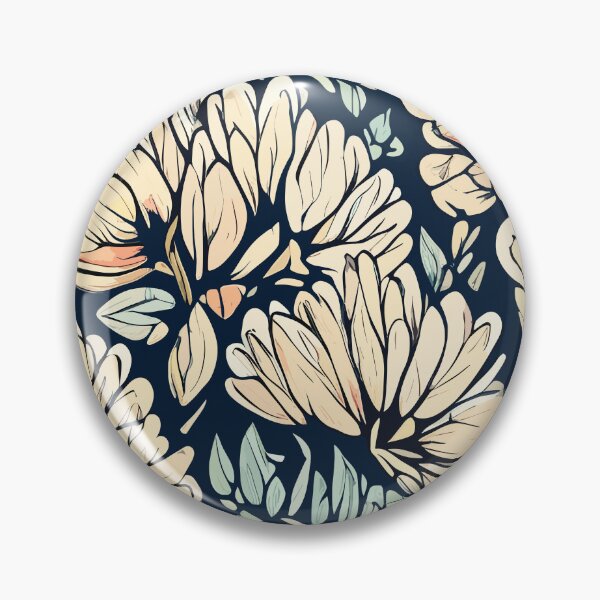 Artikelvorschau, Boho Sommerblumen Pflanzen wachsen entworfen und verkauft von pecussoul.