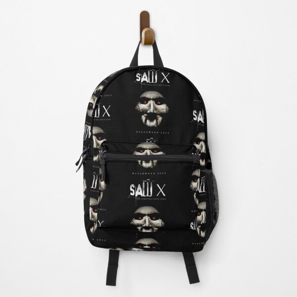Item preview, Saw X Halloween 2023 designed and sold by gissellealto.