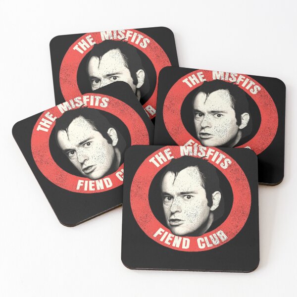 Item preview, The Squiggy Fiend Club designed and sold by HappyFrothy.