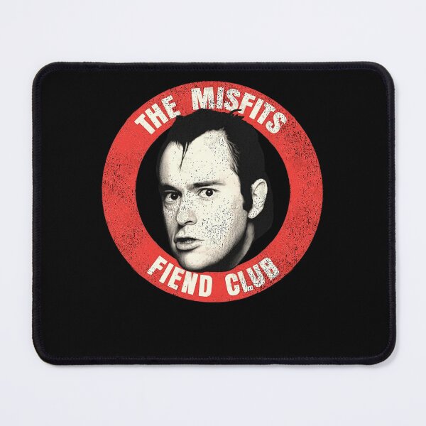 Item preview, The Squiggy Fiend Club designed and sold by HappyFrothy.