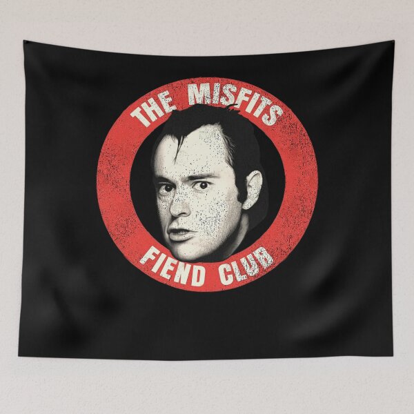 Item preview, The Squiggy Fiend Club designed and sold by HappyFrothy.