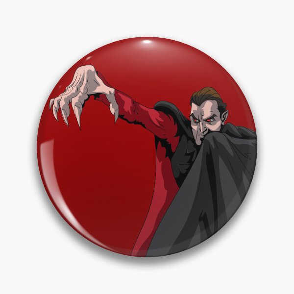 Item preview, Count Vampula designed and sold by Qspark.