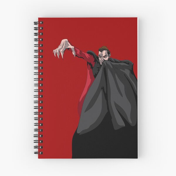Item preview, Count Vampula designed and sold by Qspark.