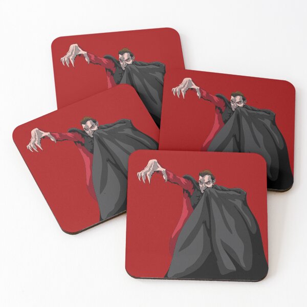 Item preview, Count Vampula designed and sold by Qspark.