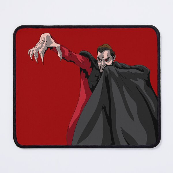 Item preview, Count Vampula designed and sold by Qspark.