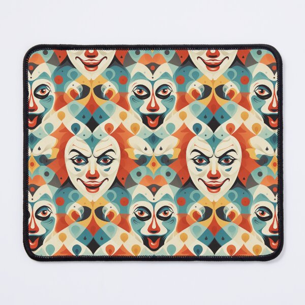 Item preview, Geometro and Geometra, the Shape Manifesters designed and sold by Oubliette Studios.