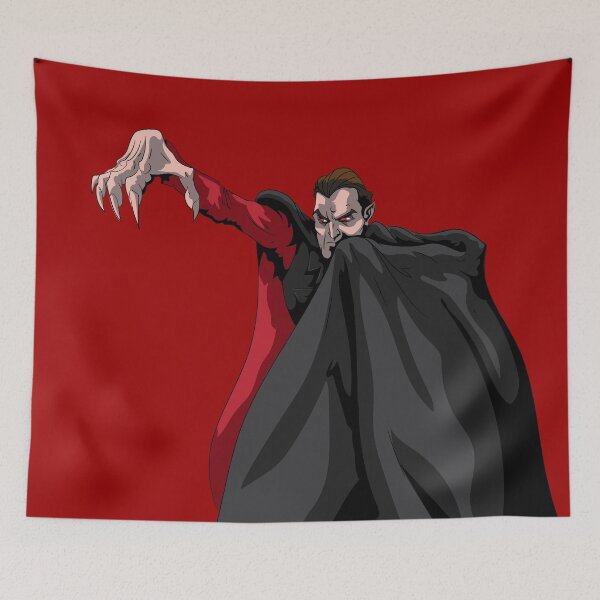 Item preview, Count Vampula designed and sold by Qspark.