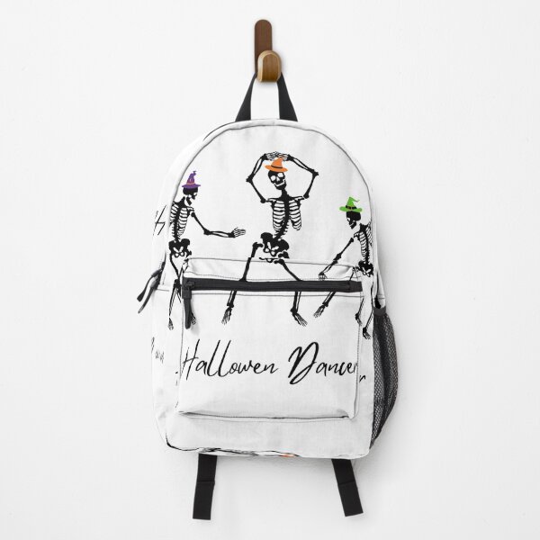 Item preview, Halloween Dancer Skeleton Dancing Design designed and sold by RK-Artist.