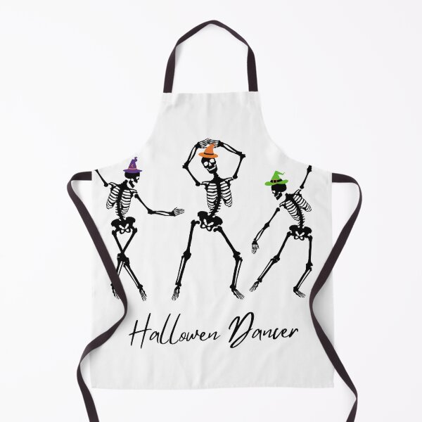 Item preview, Halloween Dancer Skeleton Dancing Design designed and sold by RK-Artist.
