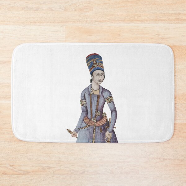 Item preview, Persian miniature - Persian (iran) art designed and sold by Persian Pride Official.