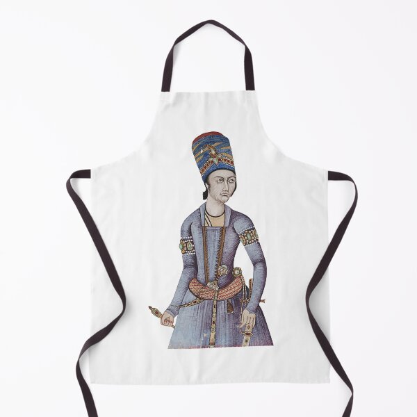 Item preview, Persian miniature - Persian (iran) art designed and sold by Persian Pride Official.