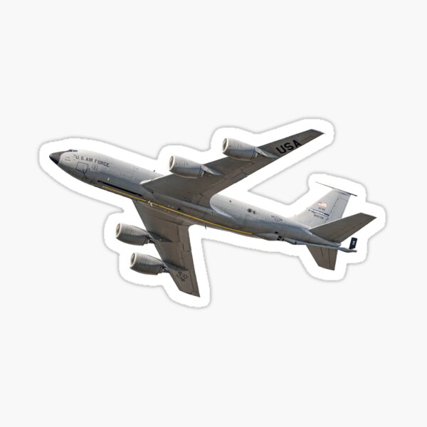 Artikel-Vorschau von KC-135, designt und verkauft von Darrell54.