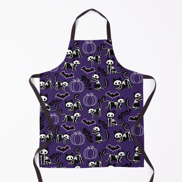 Item preview, Purrfectly Spooky designed and sold by orchidgd.