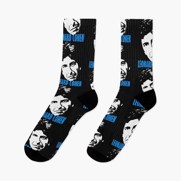 Item preview, Homenaje a Leonard Cohen designed and sold by KarsenJoeyArtS.