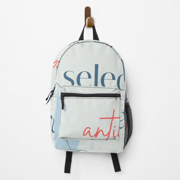 Item preview, Not antisocial designed and sold by NgocPrinny.