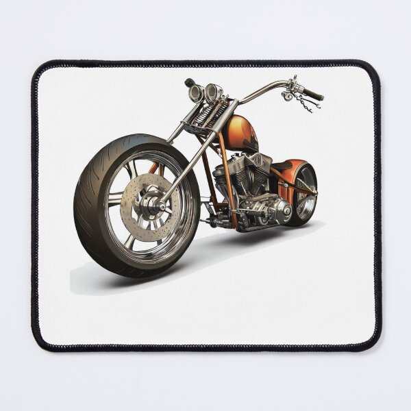 Item preview, #motorcycle designed and sold by KICIART.