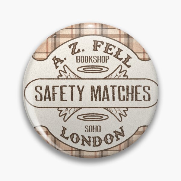 Item preview, Bookshop Matchbox designed and sold by siryusart.