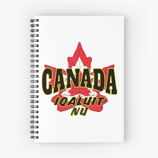 Item preview, Iqaluit Nunavut Canada by Tjays on a Cool designed and sold by TJays.