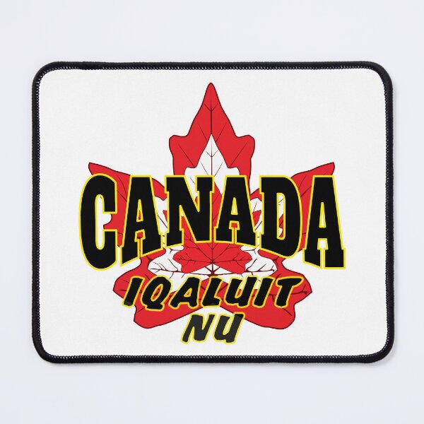 Item preview, Iqaluit Nunavut Canada by Tjays on a Cool designed and sold by TJays.
