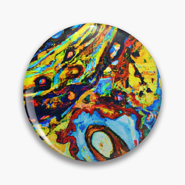 Item preview, Stunning Abstract Pattern designed and sold by Health And Fitness Posts e-Store.