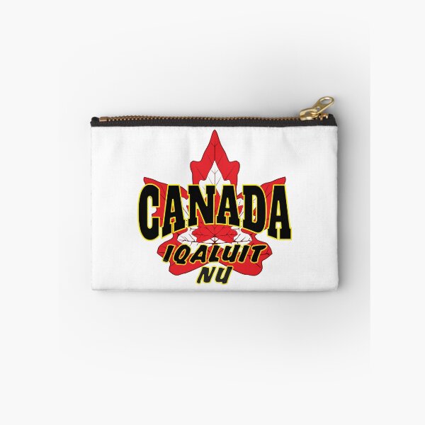 Item preview, Iqaluit Nunavut Canada by Tjays on a Cool designed and sold by TJays.