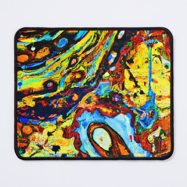 Item preview, Stunning Abstract Pattern designed and sold by Health And Fitness Posts e-Store.