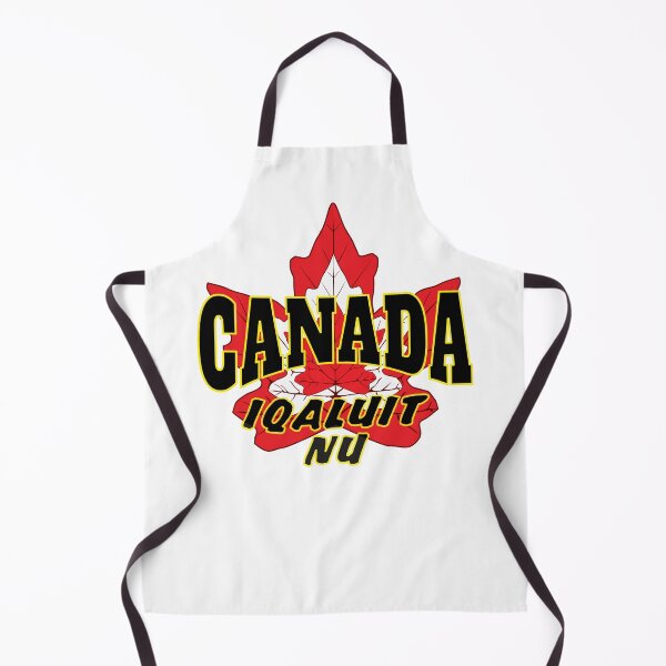 Item preview, Iqaluit Nunavut Canada by Tjays on a Cool designed and sold by TJays.