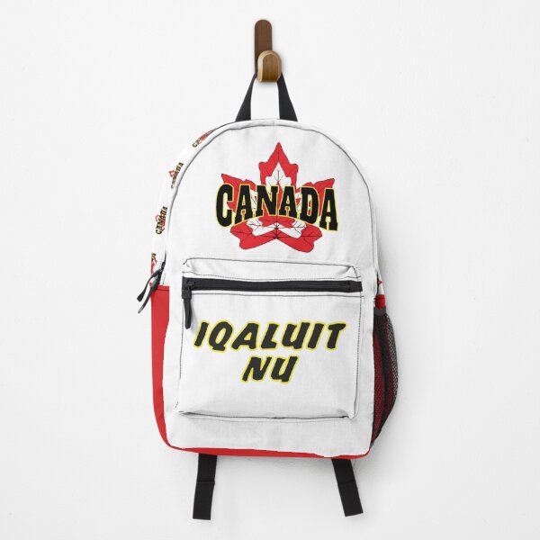 Item preview, Iqaluit Nunavut Canada by Tjays on a Cool designed and sold by TJays.