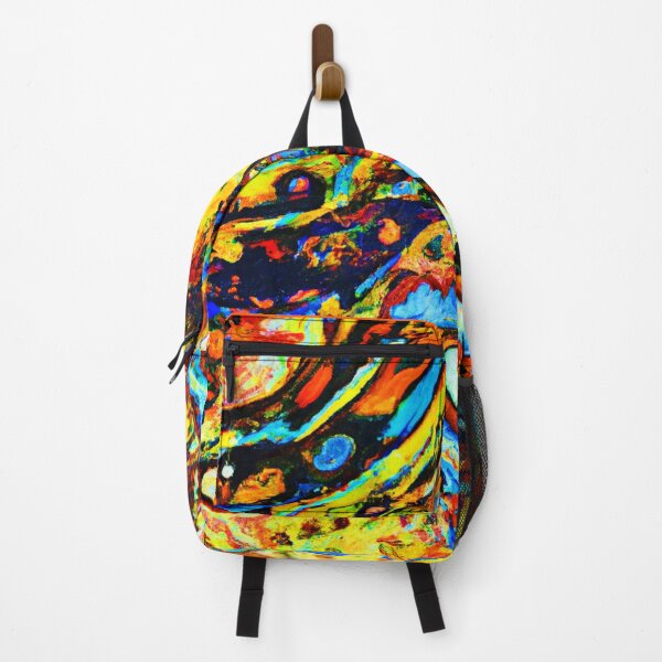 Item preview, Stunning Abstract Pattern designed and sold by Health And Fitness Posts e-Store.