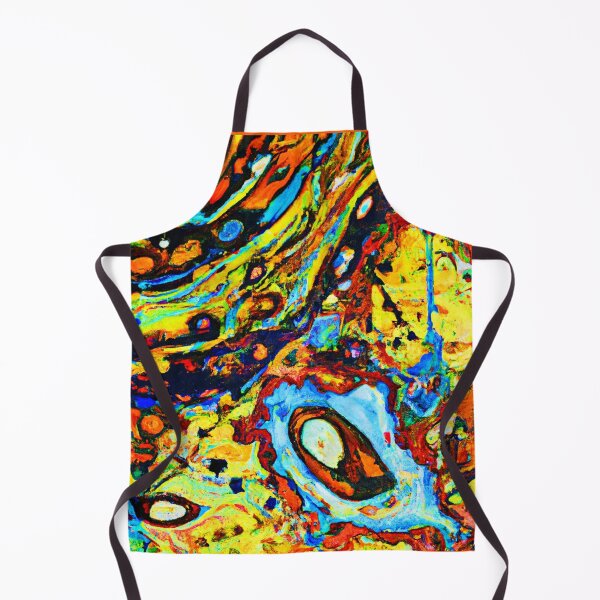 Item preview, Stunning Abstract Pattern designed and sold by Health And Fitness Posts e-Store.
